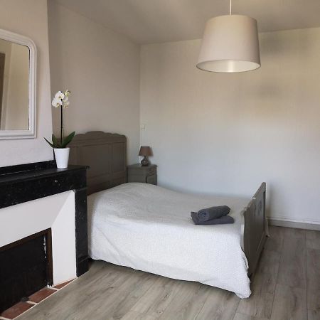 Appartement Du Get Revel  Esterno foto