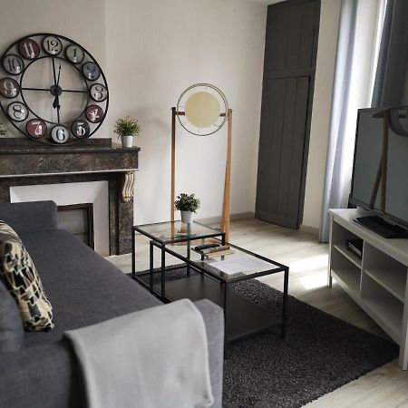 Appartement Du Get Revel  Esterno foto