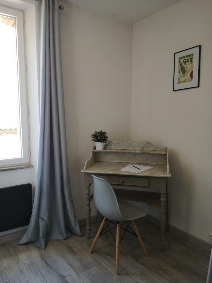 Appartement Du Get Revel  Esterno foto