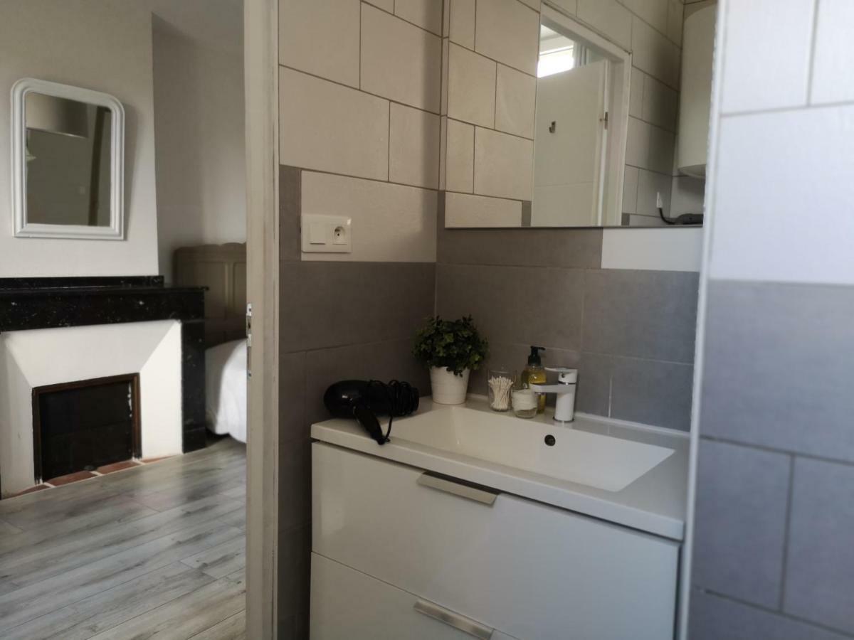 Appartement Du Get Revel  Esterno foto