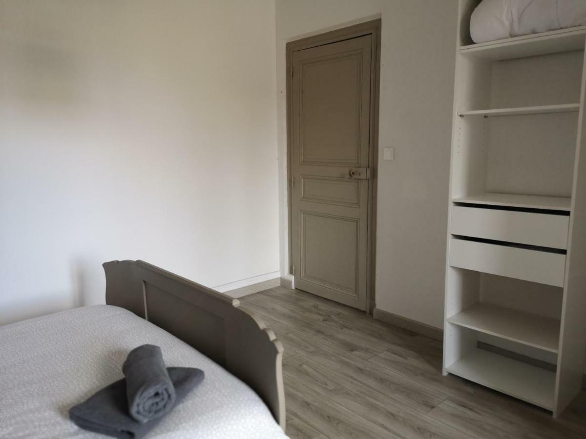 Appartement Du Get Revel  Esterno foto