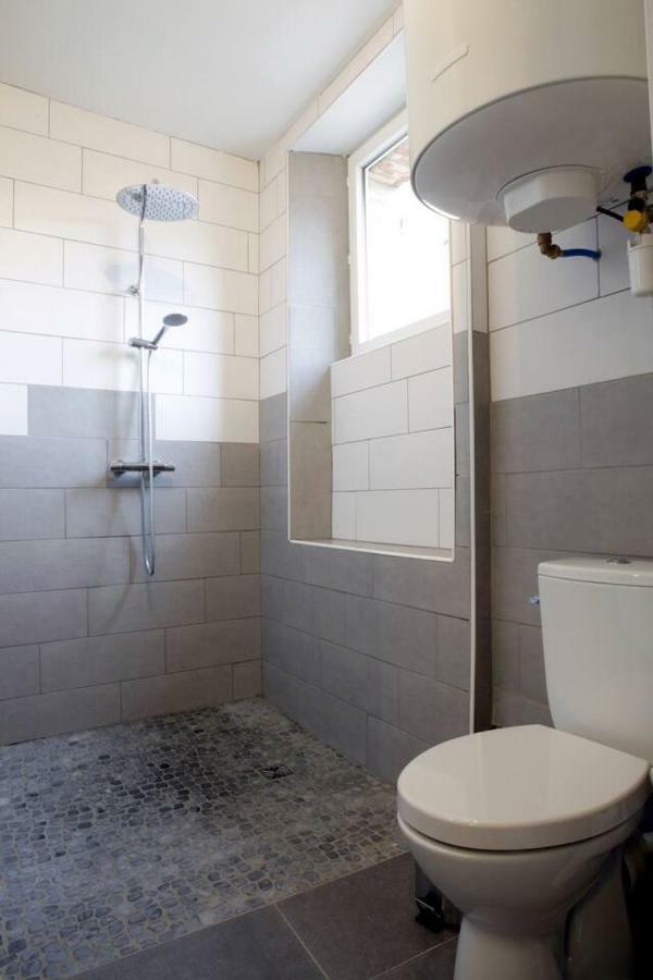 Appartement Du Get Revel  Esterno foto