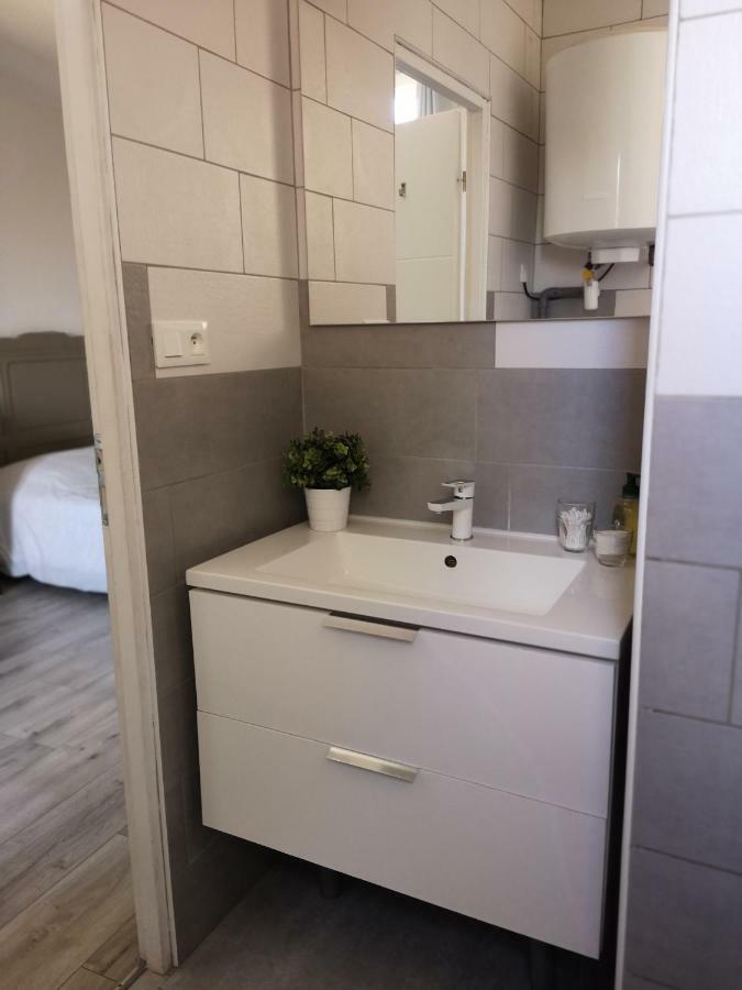 Appartement Du Get Revel  Esterno foto