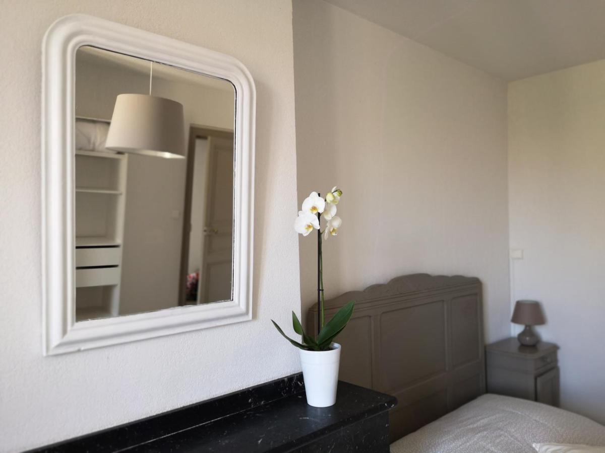 Appartement Du Get Revel  Esterno foto