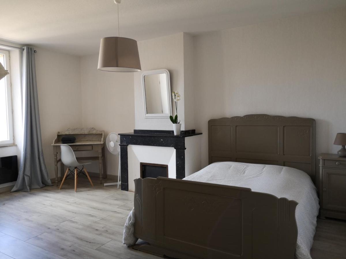 Appartement Du Get Revel  Esterno foto