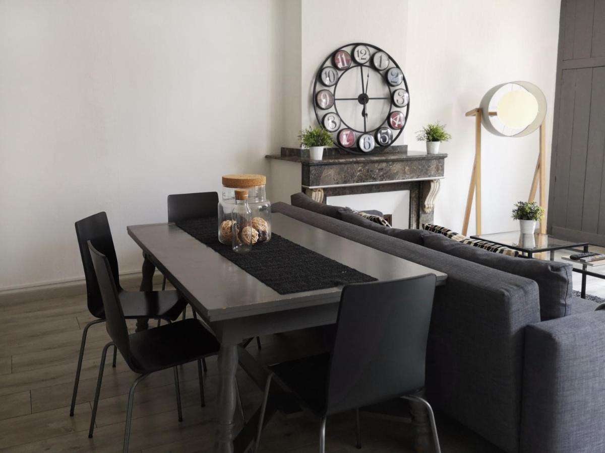 Appartement Du Get Revel  Esterno foto