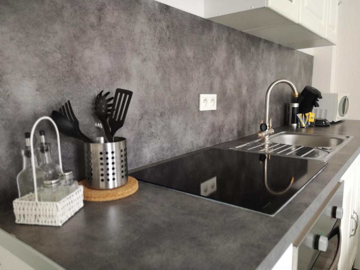 Appartement Du Get Revel  Esterno foto