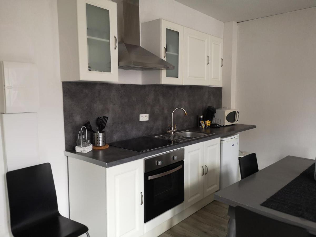 Appartement Du Get Revel  Esterno foto