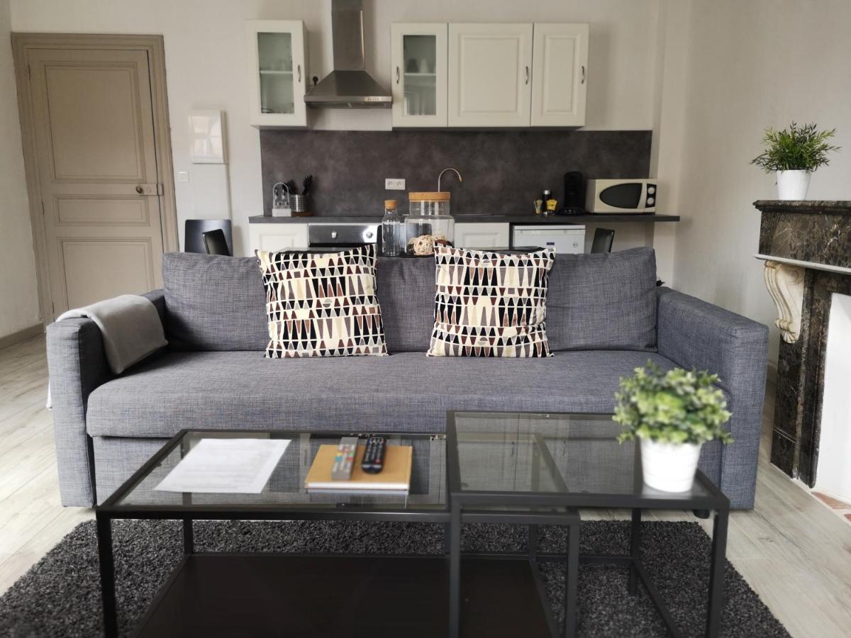 Appartement Du Get Revel  Esterno foto