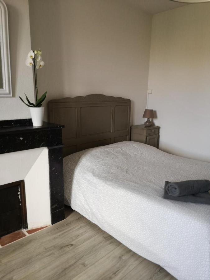 Appartement Du Get Revel  Esterno foto