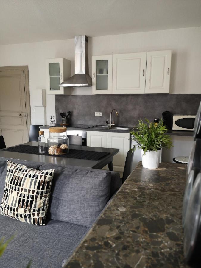 Appartement Du Get Revel  Esterno foto